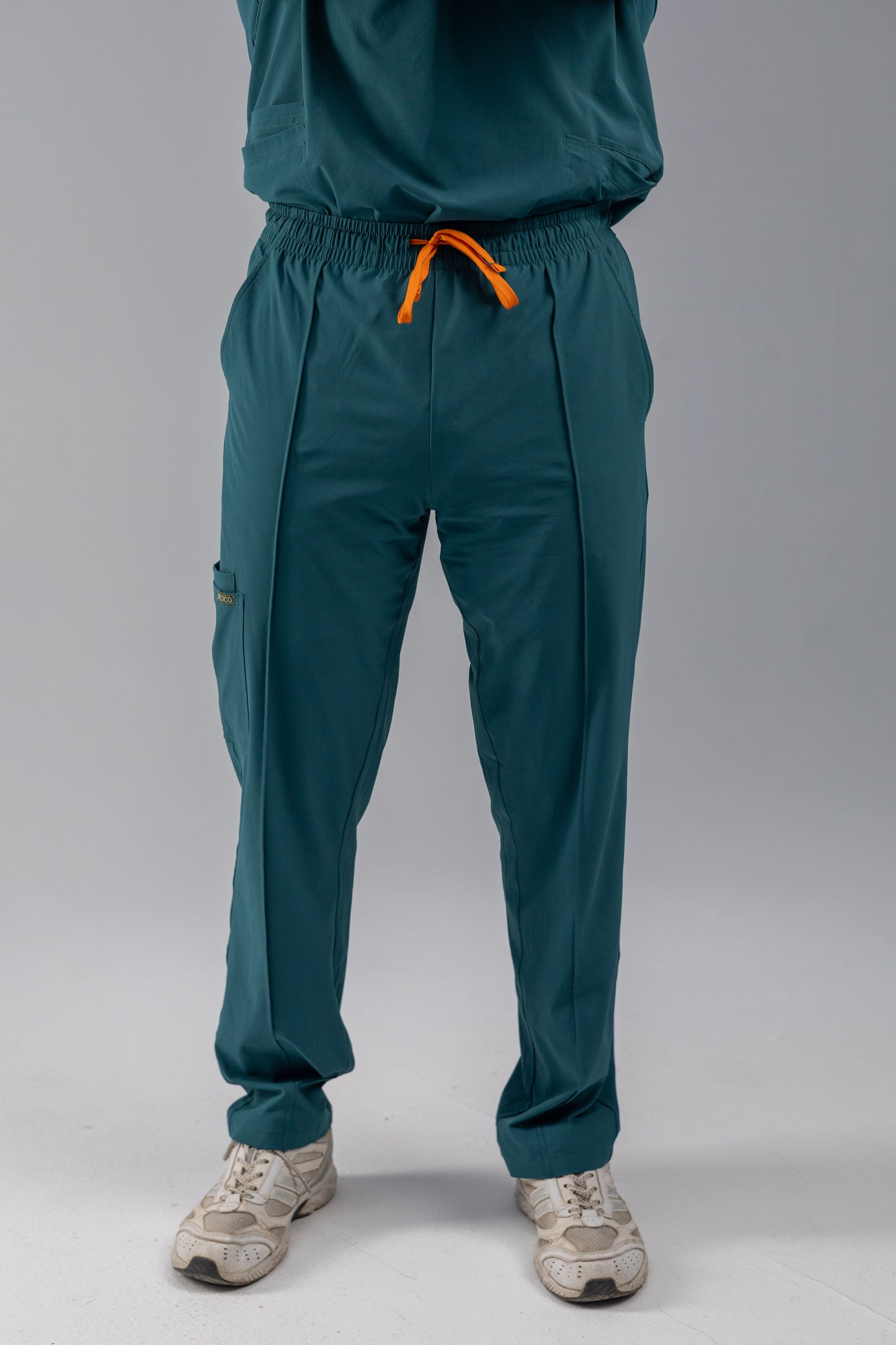 Men’s Essential Scrub Set