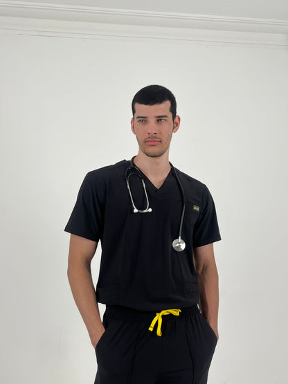 Men’s Essential Scrub Set