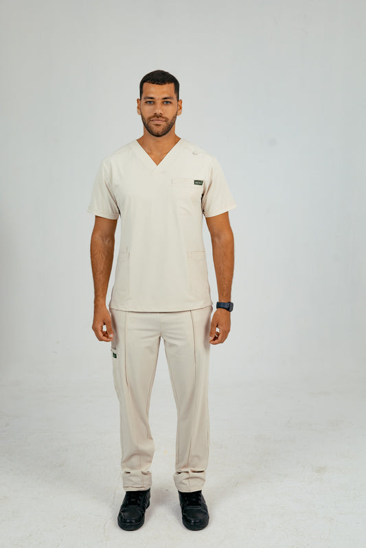 Men’s Essential Scrub Set