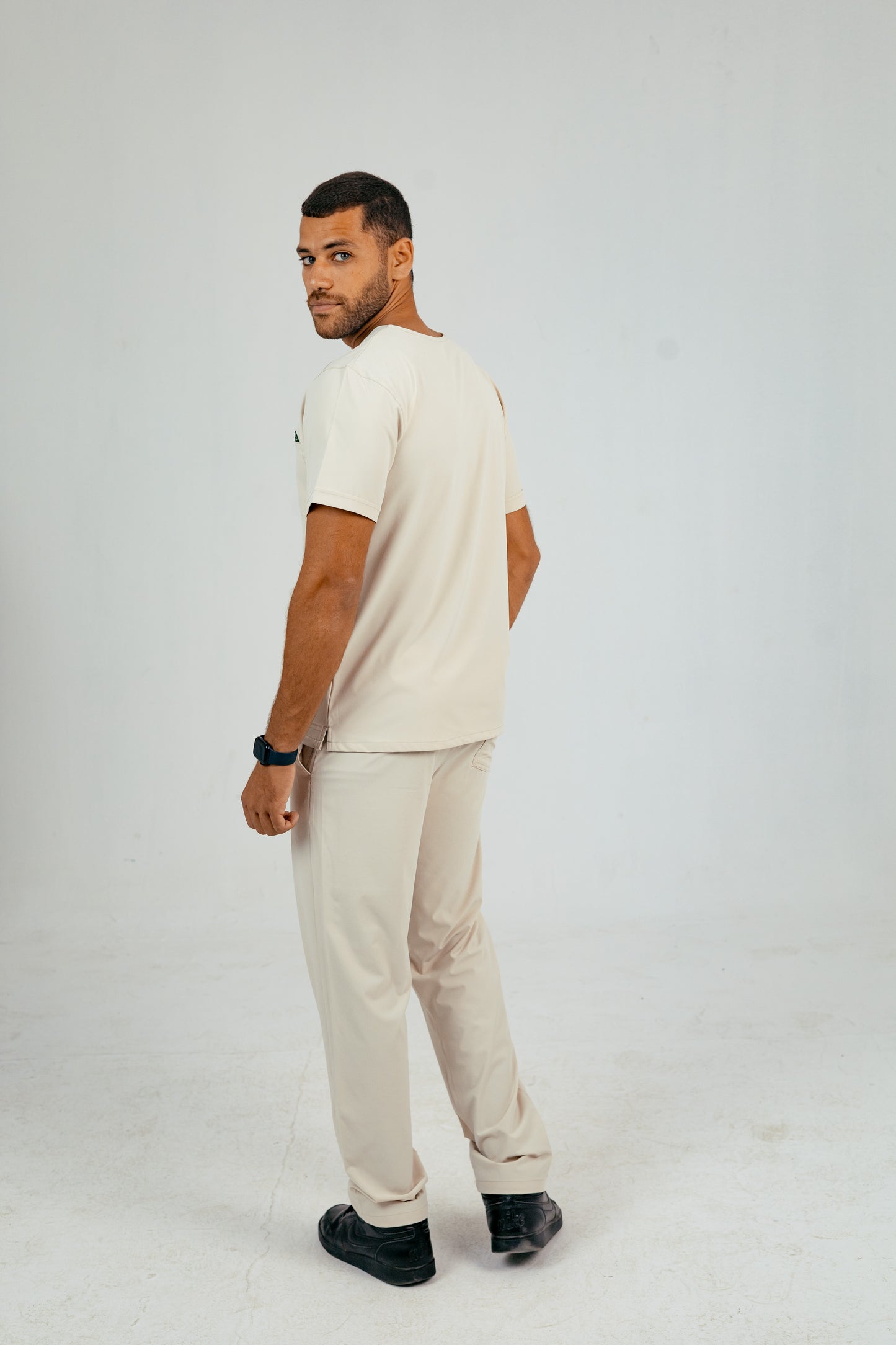 Men’s Essential Scrub Set