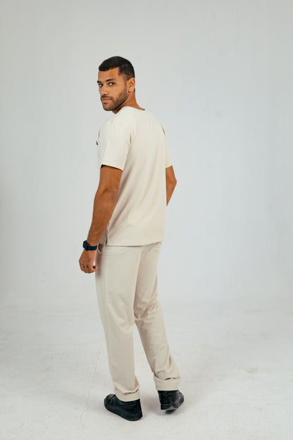 Men’s Essential Scrub Set