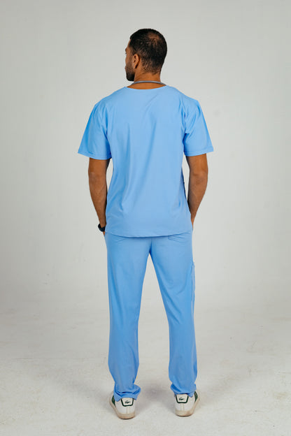 The V neckline Men’s Top Only