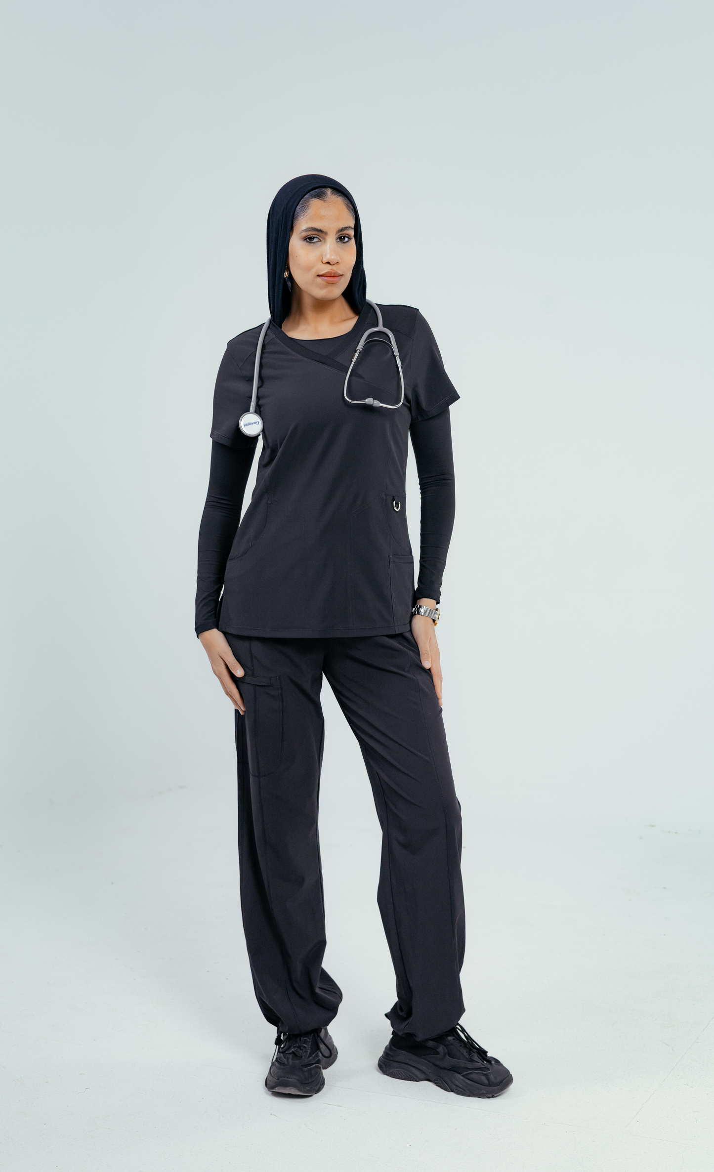 The Aero’s Women’s Set