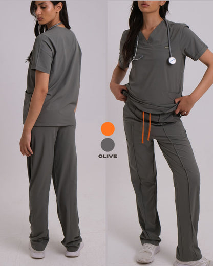 Women’s Timeless Scrub Set